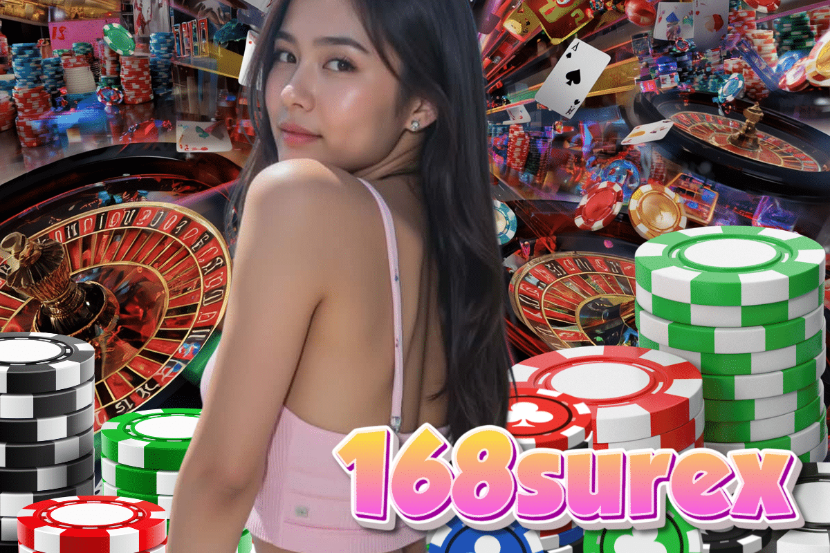 168surex