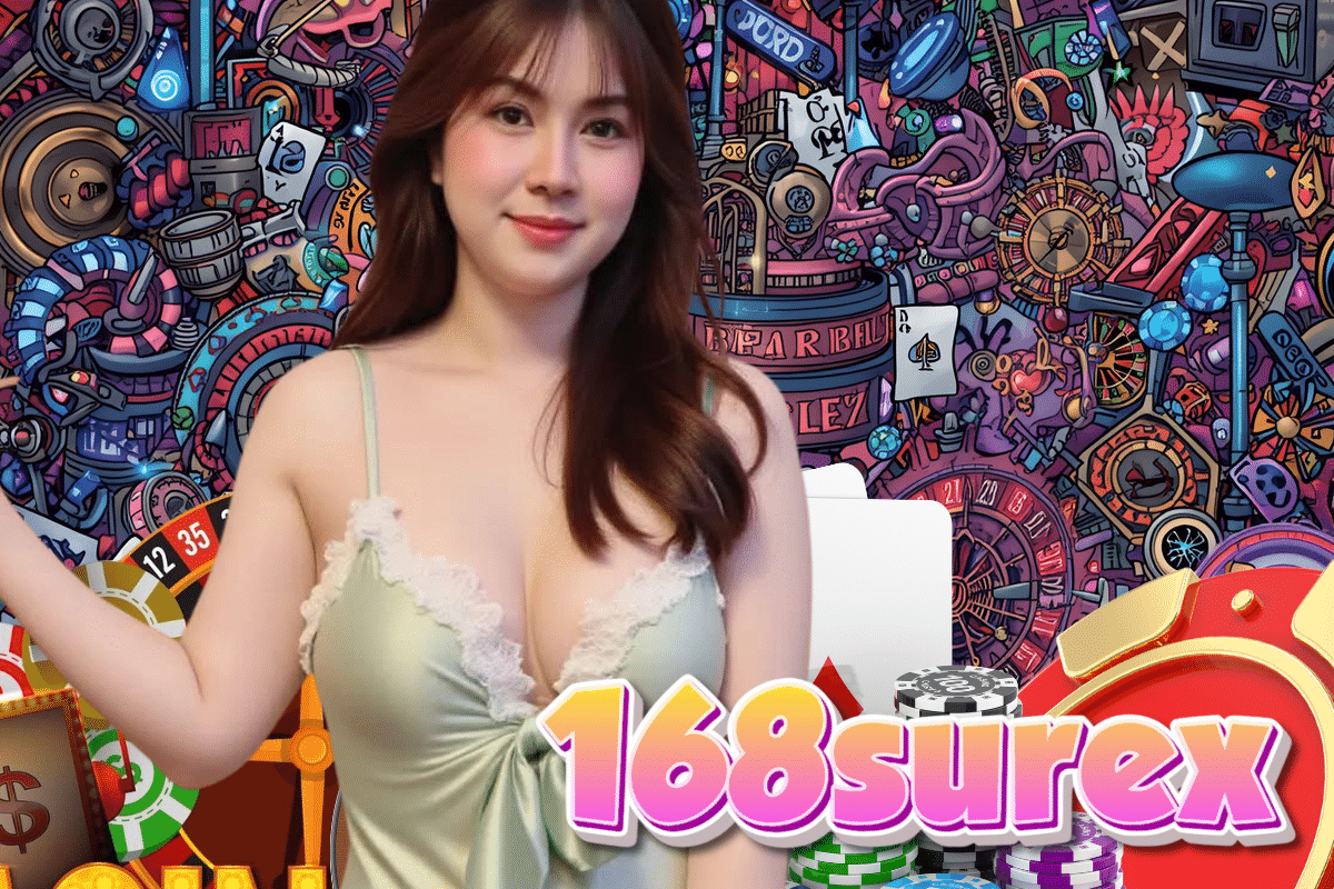 168surex ทางเข้า