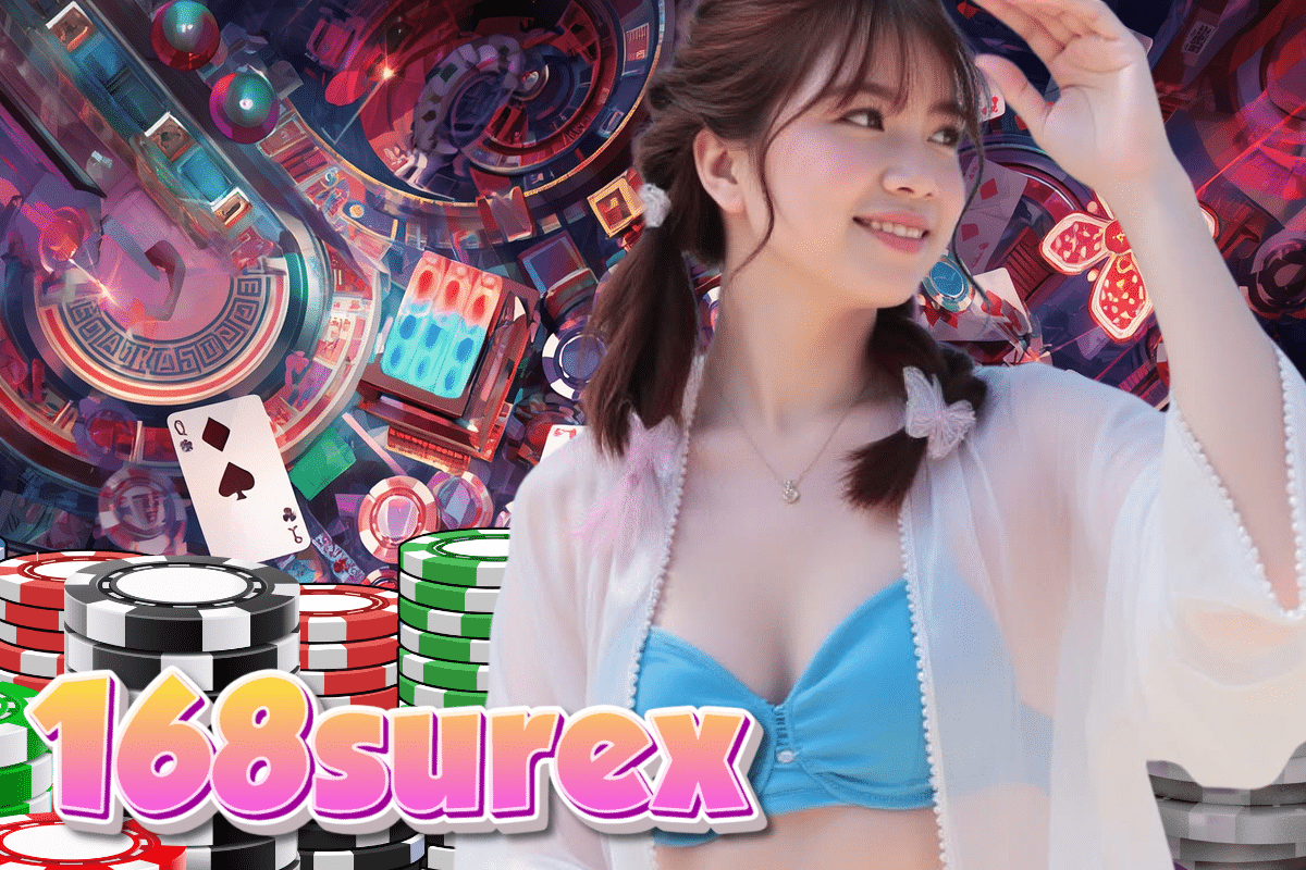 168surex สล็อต